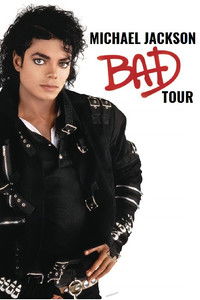 Michael Jackson: Bad Tour Live in Brisbane 1987
