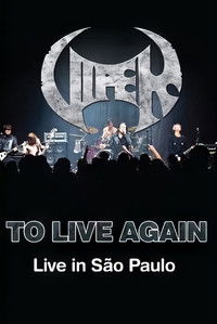 Viper - To Live Again