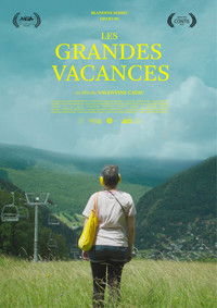 Les Grandes vacances