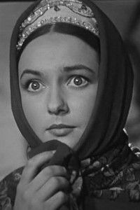 Людмила Мызникова