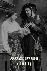 Nozze d'oro