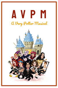 A Very Potter Musical