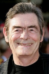 Дэвид Бэйли