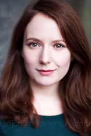 Фрея Паркер