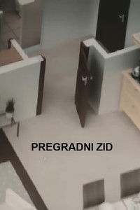 Pregradni zid