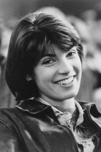 Кристин Харнос