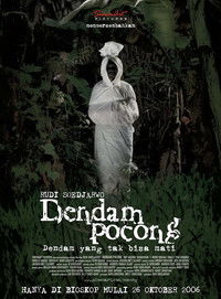 Dendam Pocong