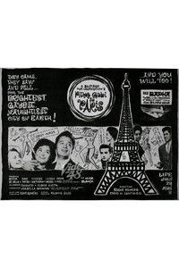 Pitong Gabi sa Paris