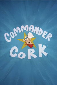 Commander Cork: Space Ranger