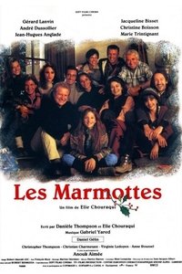Les Marmottes