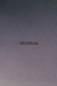 Pictures 4 Barbara