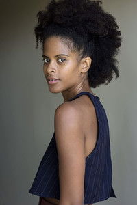 Габриэль Мейден