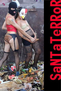 Santaterror