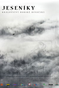 Jeseníky – království horské divočiny