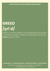 GREED