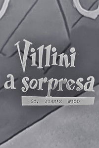 Villini a sorpresa