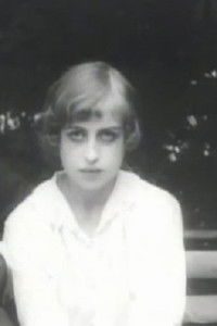 Тася Борман