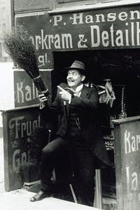 Skorstensfejeren Kommer i Morgen