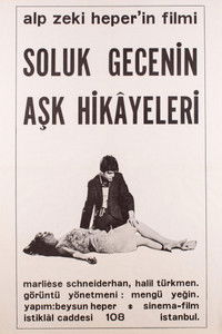 Soluk Gecenin Aşk Hikâyeleri