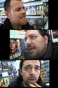 Scusa, Ti è Mica Rientrato Questo?