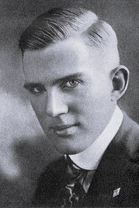 Фрэнк Д. Уильямс