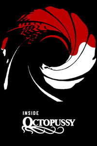 Джеймс Бонд 007: Создание фильма Осьминожка