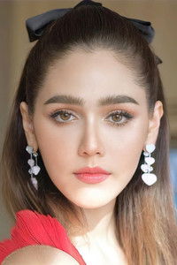 Чомпу Арая Альберта Харгейт