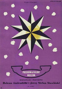 Przedświąteczny wieczór