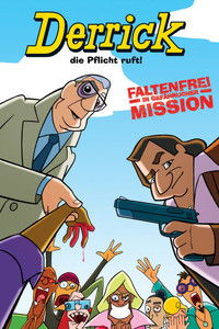 Derrick - Die Pflicht ruft!