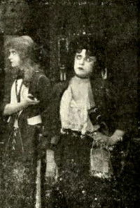 Битва полов