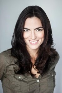 Моник Гэндертон