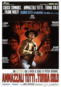 Убей их всех и вернись... один