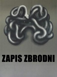 Zapis zbrodni