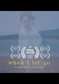 When I Let Go