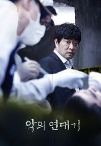 Хроники зла