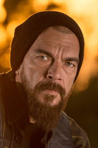 Джованни Крус