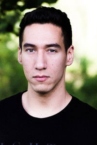 Бронсон Кэмерон