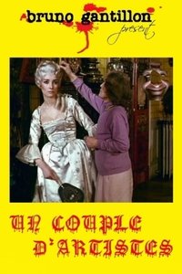 Un couple d'artistes