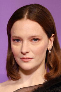 Морвед Кларк