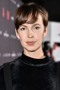 Бриттани Аллен