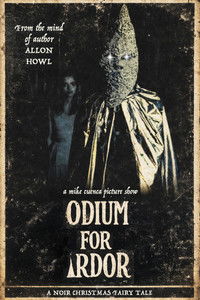 Odium for Ardor