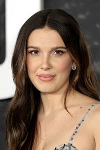 Милли Бобби Браун