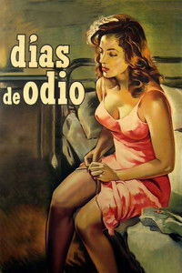 Дни ненависти