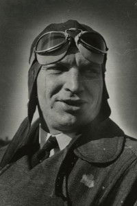 Валерий Чкалов