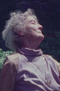 Grace, a Portrait of Grace DeCarlton Ross