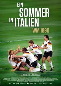Ein Sommer in Italien - WM 1990