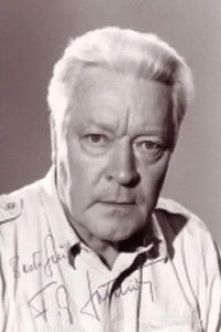 Franz Josef Gottlieb