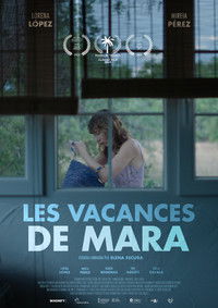 Les vacances de Mara