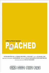 Poached