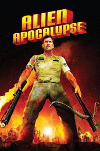 Инопланетный апокалипсис